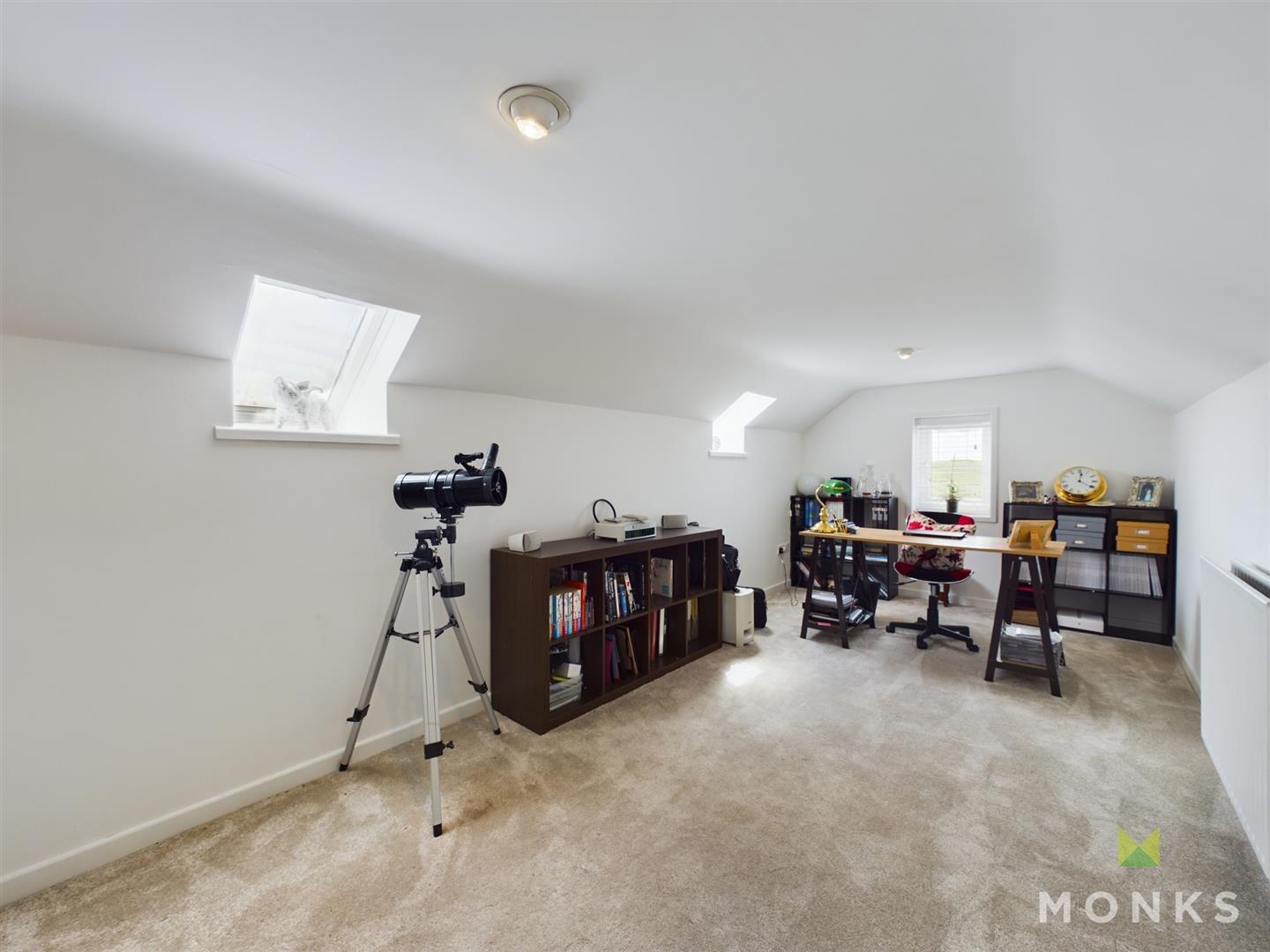 Copperbank Rodney View, Oswestry, SY10 8AQ To Let